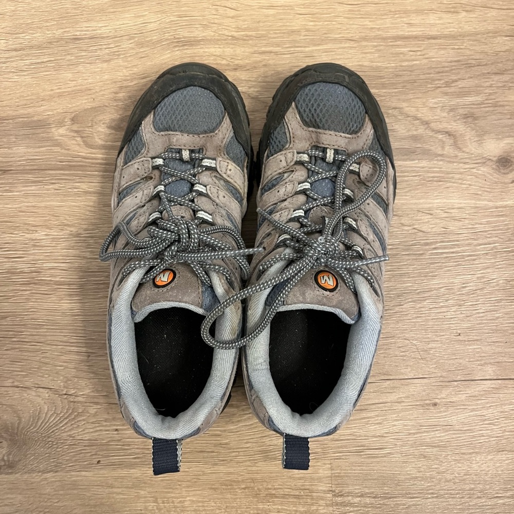 Merrell Moab Hiking Shoes